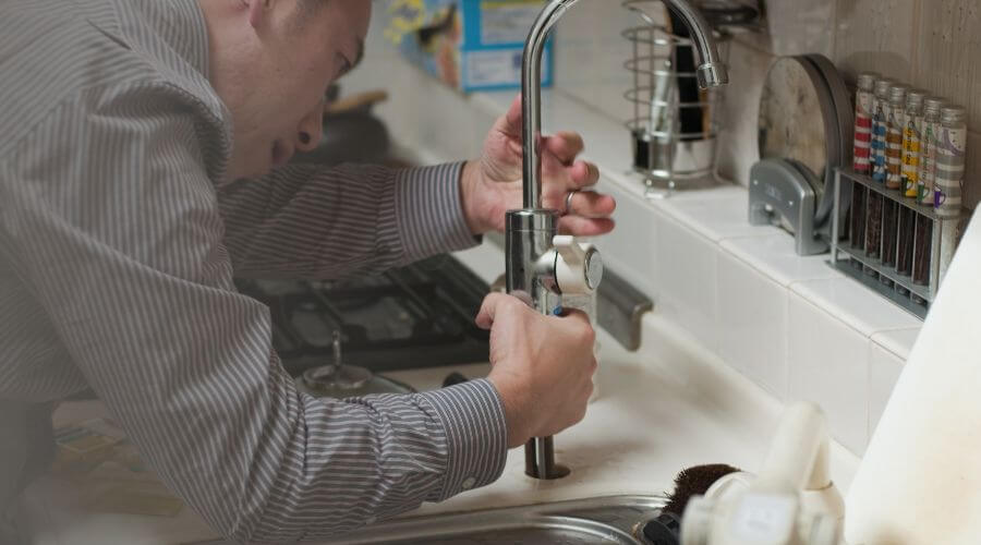 Local annual plumbing maintenance in Willingboro, NJ